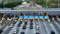 Gerbang Tol